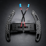 BMW Carbon Paddle Shifters