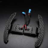BMW Carbon Paddle Shifters