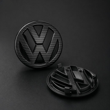VW Golf MK6 Badge Kit