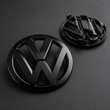 VW Golf MK6 Badge Kit