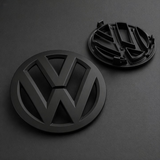 VW Golf MK6 Badge Kit